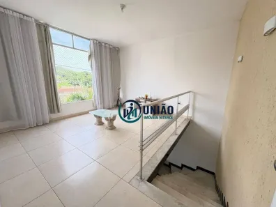 Casa com 2 Quartos à venda, 200m² no Fonseca, Niterói