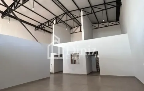 Galpão/Depósito/Armazém para alugar, 210m² no Parque Brasília, Anápolis