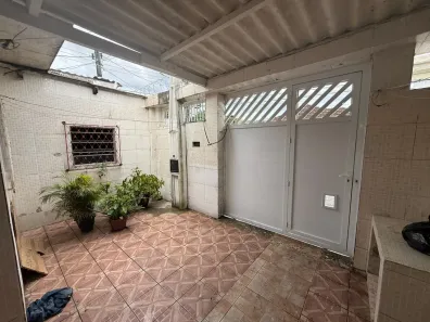 Apartamento com 3 Quartos à venda, 80m² no Castelo, Santos