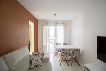 Apartamento com 2 Quartos à venda, 68m² no Itaquera, São Paulo