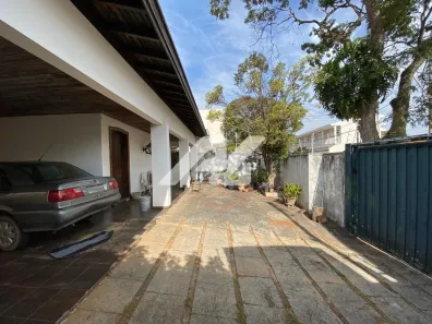 Casa com 3 Quartos para alugar, 310m² no Nova Campinas, Campinas