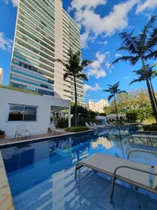 Apartamento com 3 Quartos à venda, 164m² no Vila Mariana, São Paulo