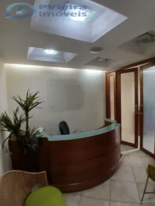 Sala Comercial para alugar, 113m² no Centro, Rio de Janeiro