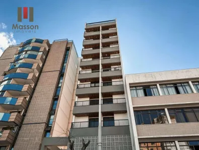 Apartamento com 1 Quarto à venda, 23m² no São Mateus, Juiz de Fora