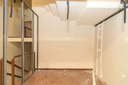 Ponto Comercial com 1 Quarto para alugar, 6m² no República, São Paulo
