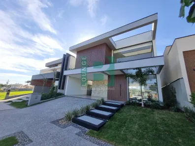 Casa com 4 Quartos à venda, 269m² no Betel, Paulínia