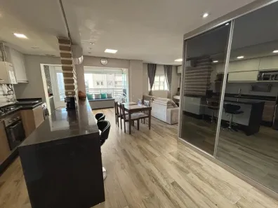 Apartamento com 3 Quartos à venda, 81m² no Centro, Osasco