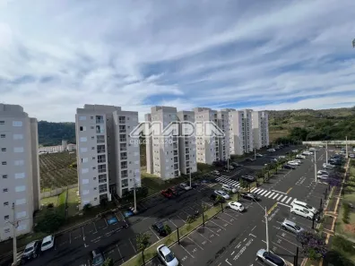 Apartamento com 2 Quartos para alugar, 49m² no Parque das Colinas, Valinhos