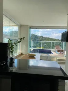 Apartamento com 4 Quartos à venda, 284m² no Tamboré, Santana de Parnaíba