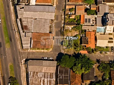 Lote/Terreno à venda, 375m² no Campo Grande, Rio de Janeiro