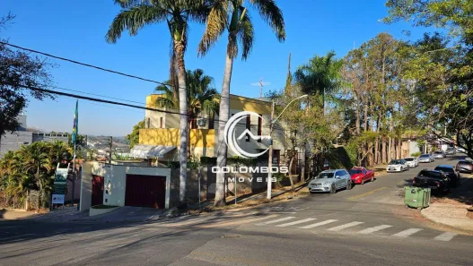 Casa com 3 Quartos à venda, 364m² no Jardim IK I, Jaguariúna
