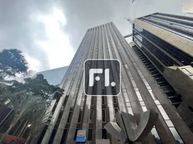 Sala Comercial para venda ou aluguel, 500m² no Bela Vista, São Paulo