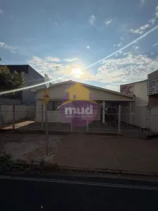 Casa com 3 Quartos para alugar, 181m² no Higienópolis, São José do Rio Preto