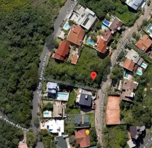 Lote/Terreno à venda, 574m² no Teresópolis, Porto Alegre