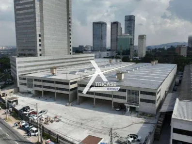 Galpão/Depósito/Armazém para alugar, 10000m² no Tamboré, Barueri