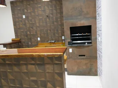 Casa com 3 Quartos à venda, 149m² no Jardim Itacaré, Presidente Prudente