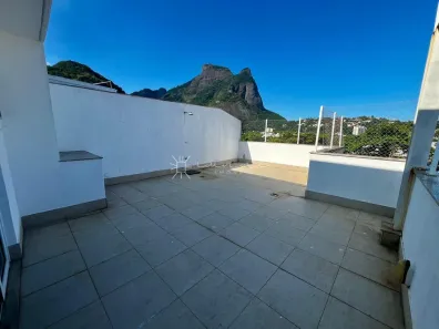 Cobertura com 4 Quartos à venda, 268m² no Barra da Tijuca, Rio de Janeiro