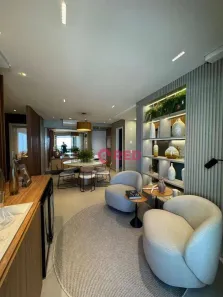 Apartamento com 1 Quarto à venda, 68m² no Jardim Maria José, Votorantim