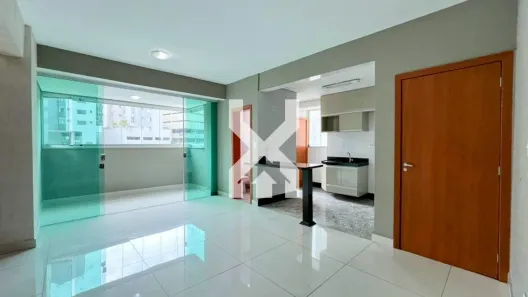 Apartamento com 2 Quartos à venda, 70m² no Buritis, Belo Horizonte