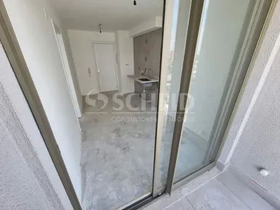 Apartamento com 1 Quarto à venda, 35m² no Campo Belo, São Paulo