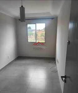 Apartamento com 2 Quartos à venda, 54m² no Jardim Tamoio, Jundiaí