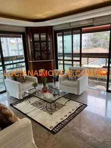 Apartamento com 4 Quartos à venda, 226m² no Perdizes, São Paulo
