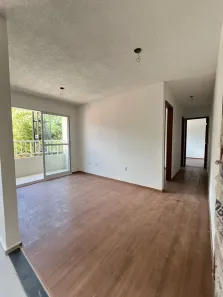 Apartamento com 2 Quartos para alugar, 45m² no Santa Rosa, São Luís