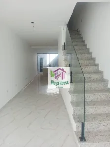 Sobrado com 3 Quartos à venda, 125m² no Bosque da Saúde, São Paulo
