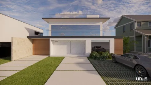 Casa com 7 Quartos à venda, 354m² no Jurerê Internacional, Florianópolis