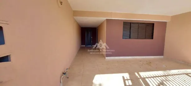 Casa com 2 Quartos à venda, 63m² no Ipiranga, Ribeirão Preto