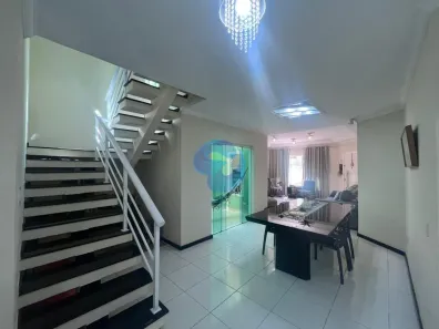 Sobrado com 3 Quartos à venda, 300000m² no Parque Residencial Villa dos Inglezes, Sorocaba