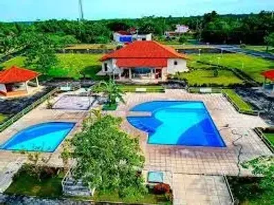 Lote/Terreno à venda, 947m² no Ponta Negra, Manaus