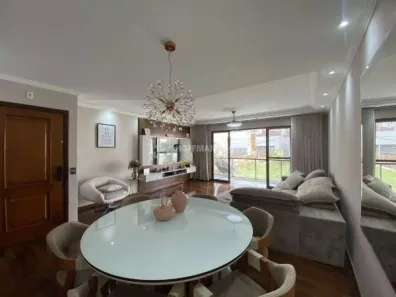 Apartamento com 4 Quartos à venda, 175m² no Santo Antônio, São Caetano do Sul