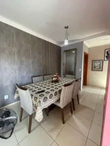 Apartamento com 3 Quartos à venda, 100m² no Coxipó, Cuiabá
