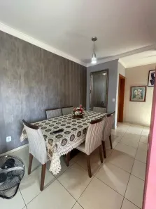 Apartamento com 3 Quartos à venda, 83m² no Coxipó, Cuiabá
