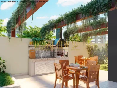 Apartamento com 2 Quartos à venda, 34m² no Barra Funda, São Paulo