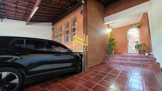 Sobrado com 2 Quartos à venda, 150m² no Vila Hamburguesa, São Paulo