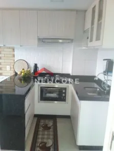 Apartamento com 1 Quarto à venda, 33m² no Jardim Santa Terezinha (Zona Leste), São Paulo