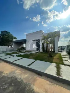 Casa com 3 Quartos à venda, 360m² no Ponta Negra, Manaus