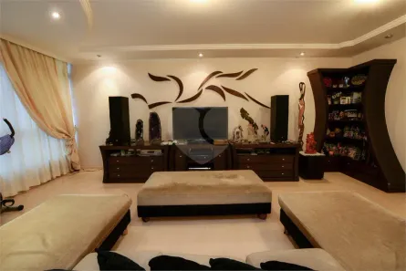 Apartamento com 3 Quartos à venda, 210m² no Jardim Paulista, São Paulo