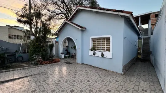 Casa com 3 Quartos à venda, 130m² no Vila Maria, São José dos Campos