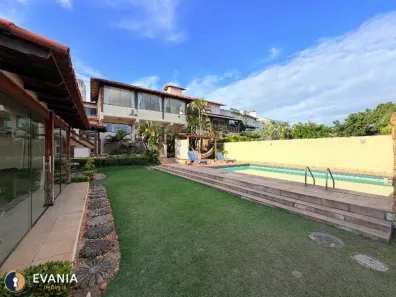 Casa com 4 Quartos à venda, 607m² no Ilha do Boi, Vitória