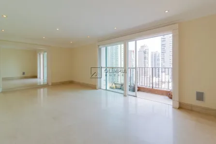 Cobertura com 4 Quartos à venda, 376m² no Campo Belo, São Paulo