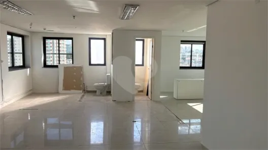 Sala Comercial para alugar, 89m² no Santana, São Paulo