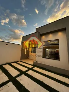 Casa com 3 Quartos à venda, 85m² no Areão, Taubaté
