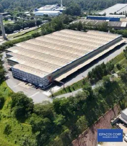 Galpão/Depósito/Armazém para alugar, 36175m² no Empresarial Mirante de Cajamar (Polvilho), Cajamar