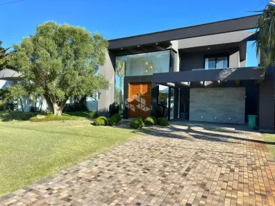 Casa de Condomínio com 5 Quartos à venda, 450m² no XANGRI-LÁ, Xangri-lá