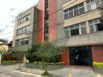 Apartamento com 2 Quartos à venda, 54m² no Centro, Cabo Frio