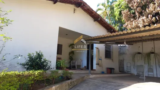 Fazenda/Sítio com 2 Quartos à venda, 200m² no Jardim Tupi, Campinas