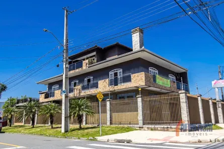 Sobrado com 5 Quartos à venda, 402m² no Parque da Fonte, São José dos Pinhais